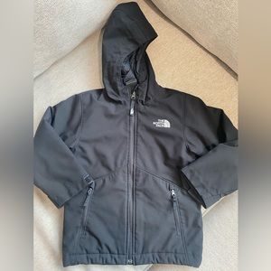 The North Face Boy’s Jacket /Zipline/Rain Coat/Size XXS (5)